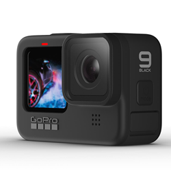 Hero9 Black